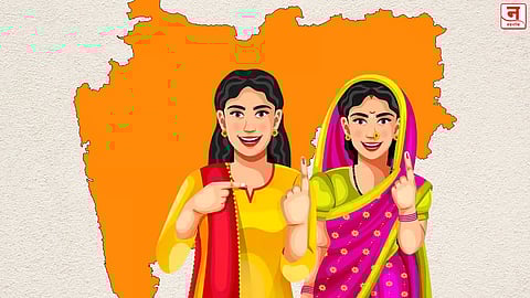 मुंबईत महिला उमेदवारांचा बोलबाला; सर्वाधिक ८७९ महिला उमेदवार रिंगणात; देवनार, चेंबूरमध्ये ६८ महिला उमेदवार