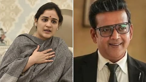 BMC Election : मुंबईतील प्रचारासाठी भाजपला हवीये यूपीतील नेत्यांची मदत; अपर्णा यादव, रवि किशनसह 'या' नेत्यांना पाठवण्याची विनंती