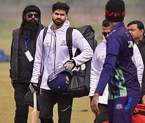 पुनरागमनात श्रेयसची दुहेरी कसोटी! जायबंदी शार्दूलच्या अनुपस्थितीत करणार मुंबईचे नेतृत्व; आज हिमाचल प्रदेशविरुद्ध लढत