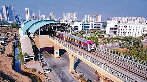 विकासासाठीचा आवाज गेला कुठे..?