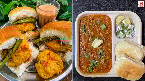 कार्यकर्त्यांना १५ रुपयांत वडापाव, ७० रुपयांत पावभाजी; उमेदवारांच्या खर्चासाठी BMC ची दरसूची जारी