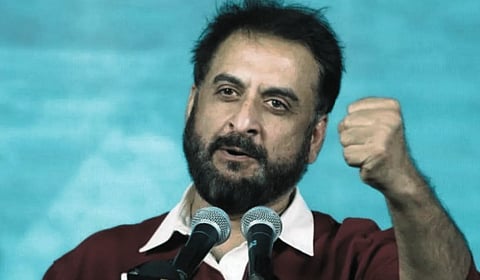 छत्रपती संभाजीनगरमध्ये राडा; निवडणुकीच्या प्रचारादरम्यान इम्तियाज जलील यांच्या गाडीवर हल्ल्याचा प्रयत्न