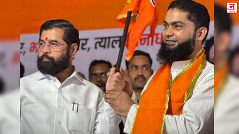 मुंबईत शिवसेना उमेदवारावर चाकू हल्ला; जखमी हाजी सालिन कुरेशी रुग्णालयात दाखल