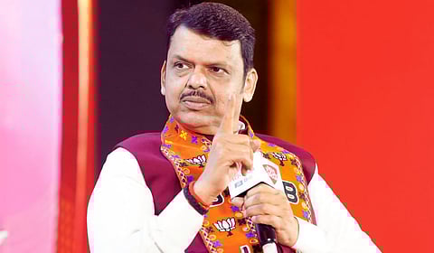 मुख्यमंत्री देवेंद्र फडणवीसांनी व्यक्त केला विश्वास; “मुंबईचा महापौर मराठी हिंदू...