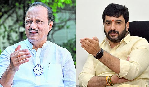 पुण्यातील मेट्रोचे श्रेय अजित पवारांनी घेऊ नये; केंद्रीय राज्यमंत्री मुरलीधर मोहोळ यांची टीका