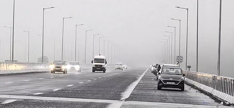 समृद्वी महामार्गावरून प्रवास करताय? आजपासून ५ दिवस 'ब्लॉक'; कुठे आणि किती वेळासाठी रोखणार वाहतूक?