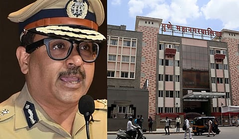 पुण्यातील १५०० उमेदवारांवर विविध गुन्हे; ६० जणांवर गंभीर गुन्हे