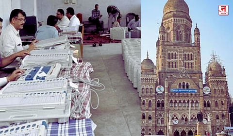 निवडणूक ड्युटीनंतर शिक्षक-शिक्षकेतर कर्मचाऱ्यांना सुट्टी द्या! महाराष्ट्र पुरोगामी शिक्षक संघटनेची मागणी