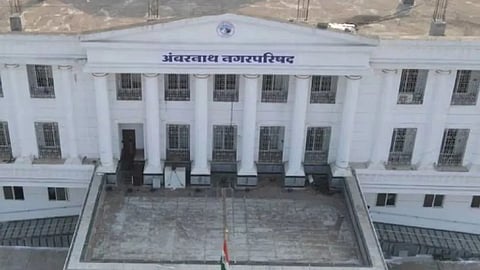 अंबरनाथमध्ये शह-काटशह!