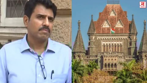 Navi Mumbai Election : भाजपच्या निलेश भोजने यांना निवडणूक लढवण्यास परवानगी; मुंबई उच्च न्यायालयाचा महत्त्वपूर्ण निर्णय