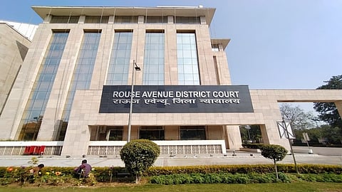 लालूप्रसाद यादव यांच्या परिवाराच्या अडचणीत वाढ; जमिनीच्या बदल्यात 'नोकरी' प्रकरणात दिल्ली कोर्टाकडून दोषारोप