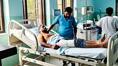 प्रातिनिधिक छायाचित्र