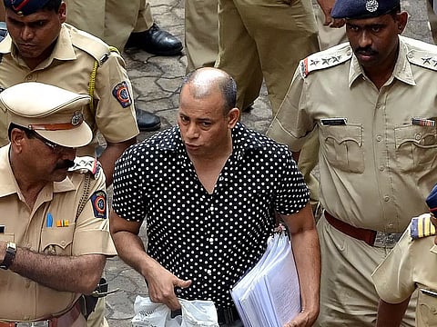 '२५ वर्षे झाली, मला सोडा'; अबू सालेमच्या मागणीवर SC चा सवाल- २००५ पासून गणना कशी केली? नियमांबाबत स्पष्टीकरणही मागवले