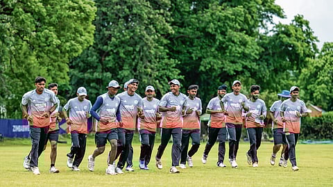 भविष्यातील तारे शोधण्याची मोहीम आजपासून सुरू! युवा विश्वचषकातील सलामीच्या सामन्यात भारताची अमेरिकेशी गाठ