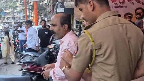 मतदानकेंद्रांवर गोंधळात गोंधळ; केंद्र, नावे दुसऱ्या वॉर्डमध्ये; अनेकांची नावे गायब