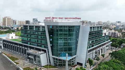 Vasai- Virar : महापालिकेच्या स्थायी समिती सभापतीची निवड ५ मार्च रोजी