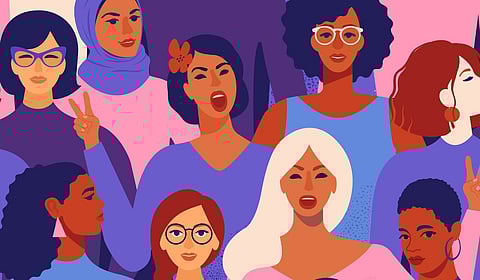 घटनेपासून घरापर्यंत : स्त्रीसमतेचा संघर्ष