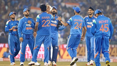 IND vs NZ : घरच्या मैदानावर गड राखण्याचे आव्हान; भारताला नमवून ऐतिहासिक मालिका विजय मिळवण्यासाठी न्यूझीलंड उत्सुक