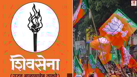 पैठण तालुक्यातील शिवसेनेचे पदाधिकारी भाजपच्या वाटेवर?