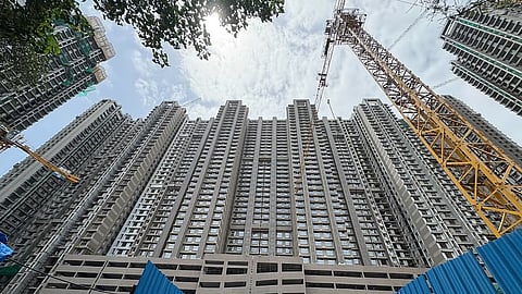 ...नाही तर लॉटरी स्थगित करा! अखिल बीडीडी चाळ भाडेकरू हक्क संरक्षण समितीची मागणी