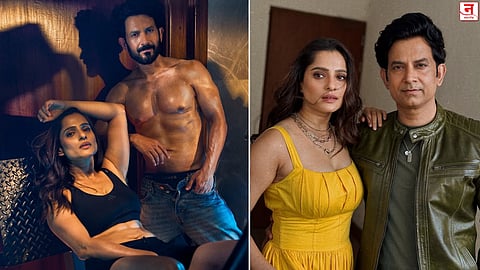 "फिटनेससाठी शॉर्टकट नाही तर…"; प्रिया बापटने सांगितलं ट्रान्सफॉर्मेशनमागचं सिक्रेट