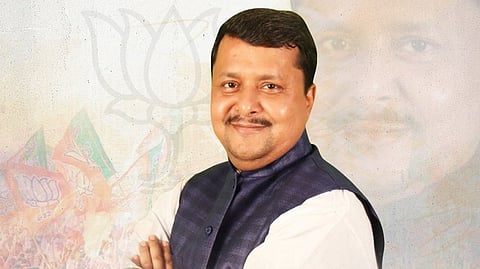 नितीन नबिन भाजपचे नवे राष्ट्रीय अध्यक्ष; आज औपचारिक घोषणा