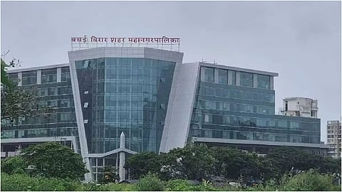 वसई-विरारमध्ये महापौर-उपमहापौरपदासाठी चुरस; महापौरपदासाठी बविआचे तीन, भाजपचा एक उमेदवार रिंगणात