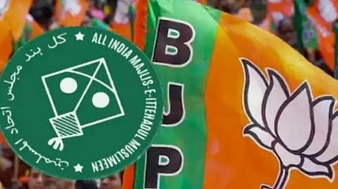 ध्रुवीकरणातून सत्ताविजय