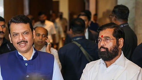 भाजप-शिंदेसेनेत रस्सीखेच; महापौरपद किंवा स्थायी समितीसाठी शिंदेसेना आग्रही; मुंबईचा महापौर दिल्लीतून ठरणार