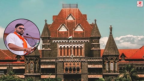 हायकोर्टाने राज्य सरकारसह पोलिसांना फैलावर घेताच भरत गोगावलेंचा मुलगा आला शरण; सकाळीच महाड पोलिस स्थानकात आत्मसमर्पण