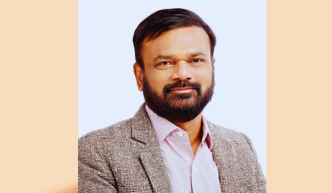 Thane : पराभवाची संपूर्ण जबाबदारी माझीच; अशोक वैती यांचे प्रतिपादन