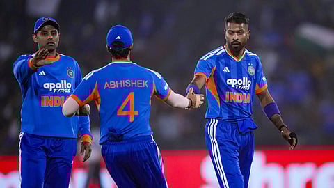 IND vs NZ : भारताचे लक्ष्य मालिका विजयाचे! सलग तिसरा टी-२० सामना जिंकण्यासाठी टीम इंडिया सज्ज