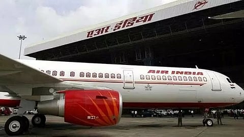 परदेशी विमानसेवेत एअर इंडियाची कपात