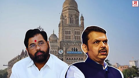 स्वीकृत नगरसेवकांसह बदलणार समित्यांचे गणित; भाजप-शिंदे कोकण आयुक्तांकडे एकत्र नोंदणीची शक्यता