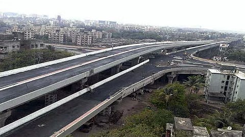 कुर्ला पश्चिम ते घाटकोपर पश्चिमपर्यंत उड्डाणपूल; चार लेनच्या उड्डाणपुलामुळे वाहतूककोंडी फुटणार; BMC अडीच हजार कोटी रुपये खर्च करणार
