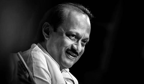 "मोठा भाऊ गमावला..." ; अजित पवारांच्या निधनाने राज्यात शोककळा; राजकीय नेत्यांकडून श्रद्धांजली अर्पण