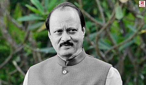 वादळी व्यक्तिमत्त्वाची अखेर...