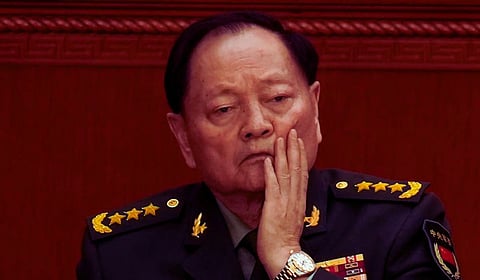 ऐतिहासिक साफसफाई मोहीम