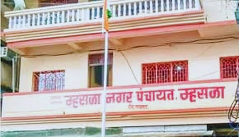 शिंदे गटाला मोठा धक्का; म्हसळा नगरपंचायतीतील सात नगरसेवक अपात्र, जिल्हाधिकाऱ्यांच्या निर्णयाने खळबळ