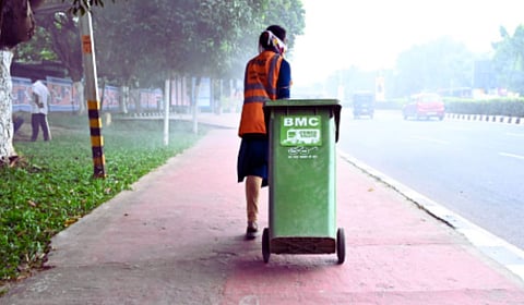 सफाई कामगारांना ३०० चौरस फुटांचे घर; चेंबूर येथे BMC बांधणार ५८० सदनिका, आश्रय योजनेचा दुसरा टप्पा राबवणार