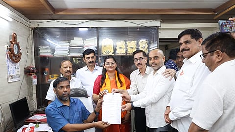 उल्हासनगर महापालिकेतील सत्तासंघर्ष संपला; महापौर शिवसेनेकडे, उपमहापौर भाजपकडे