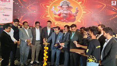 नवी मुंबईच्या रिअल इस्टेटमध्ये सुवर्णयुगाची सुरुवात; CREDAI BANM RAIGAD प्रॉपर्टी एक्स्पोचे आयोजन