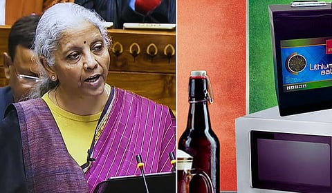 Budget 2026: कोणत्या वस्तू होणार स्वस्त अन् काय महागणार? वाचा एका क्लिकवर