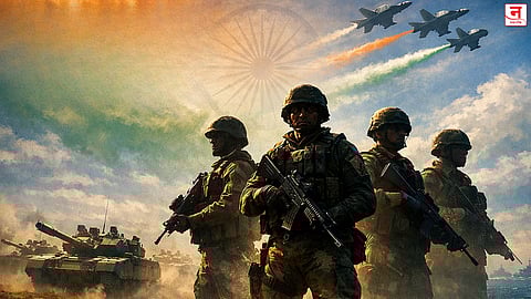 संरक्षणसाठी ७.८६ लाख कोटी; १५ टक्के अधिक वाढ