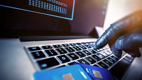 जगण्याचा ऑनलाइन धोका!