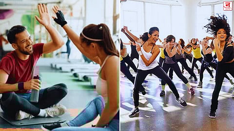 रोजच्या व्यायामाचा कंटाळा येतोय? सोप्या ट्रिक्स फॉलो करा, फिटनेस आपोआप रुटीन बनेल