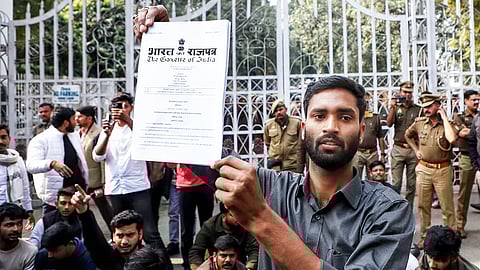 नव्या नियमावलीची भीती कुणाला?