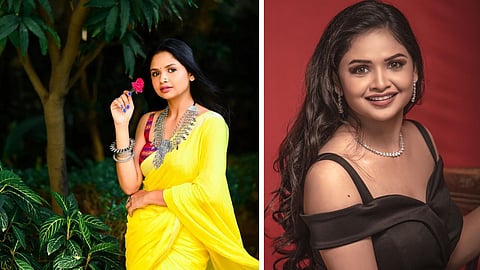 अभिनेत्री अपूर्वा गोरेचं ठरलं लग्न; सोशल मीडिया पोस्टने वेधलं साऱ्यांचं लक्ष, होणारा नवरा कोण? पाहा Photo's