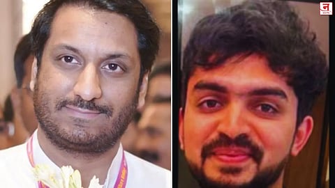 मुंढवा जमीन घोटाळा : पार्थ पवार, दिग्विजय पाटील यांना 'क्लीनचिट'; आरोपपत्रातून नावे वगळली