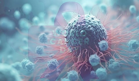 World Cancer Day : वेळीच ओळखा शरीराचे संकेत; कशामुळे होतो कॅन्सर? जाणून घ्या लक्षणे